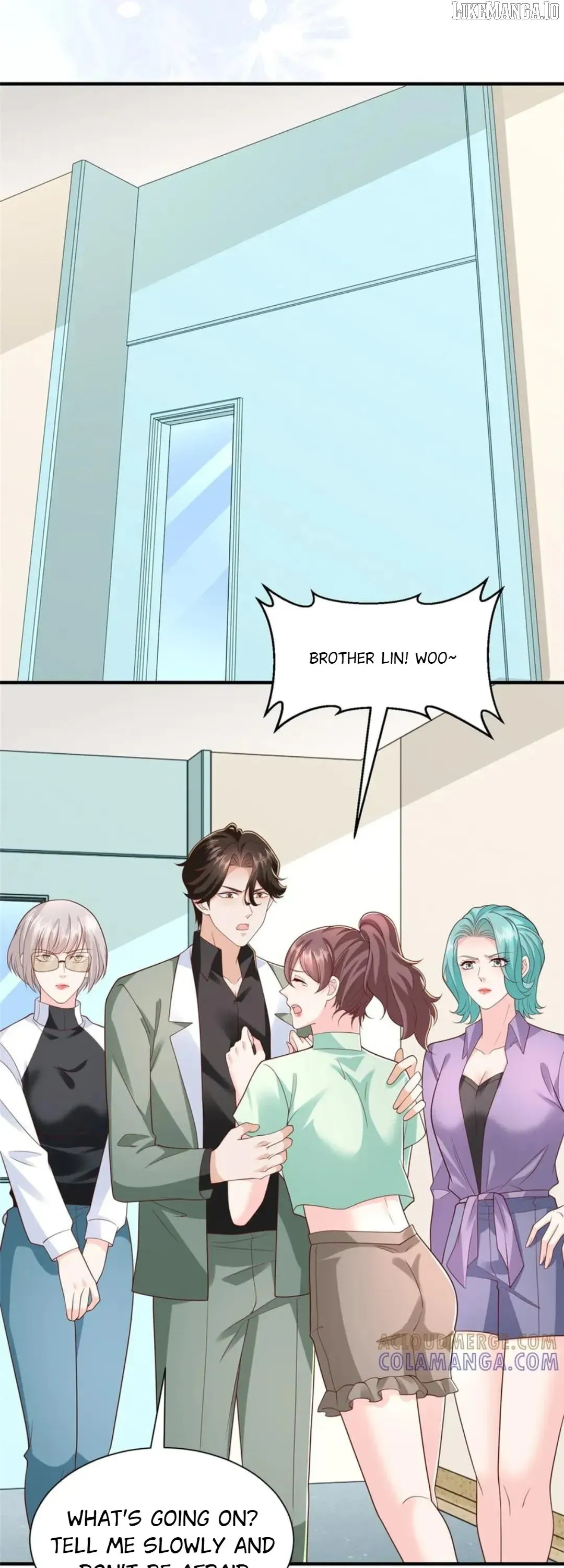 I randomly have a new career every week Chapter 834 Online - página 24