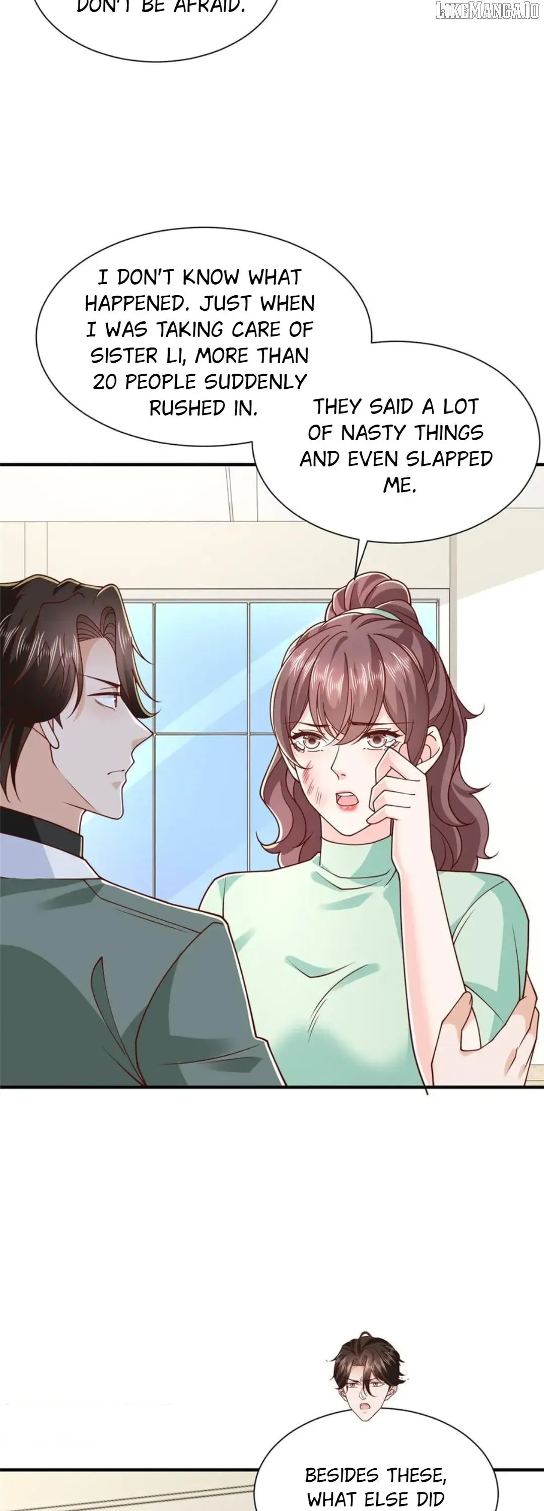 I randomly have a new career every week Chapter 834 Online - página 25