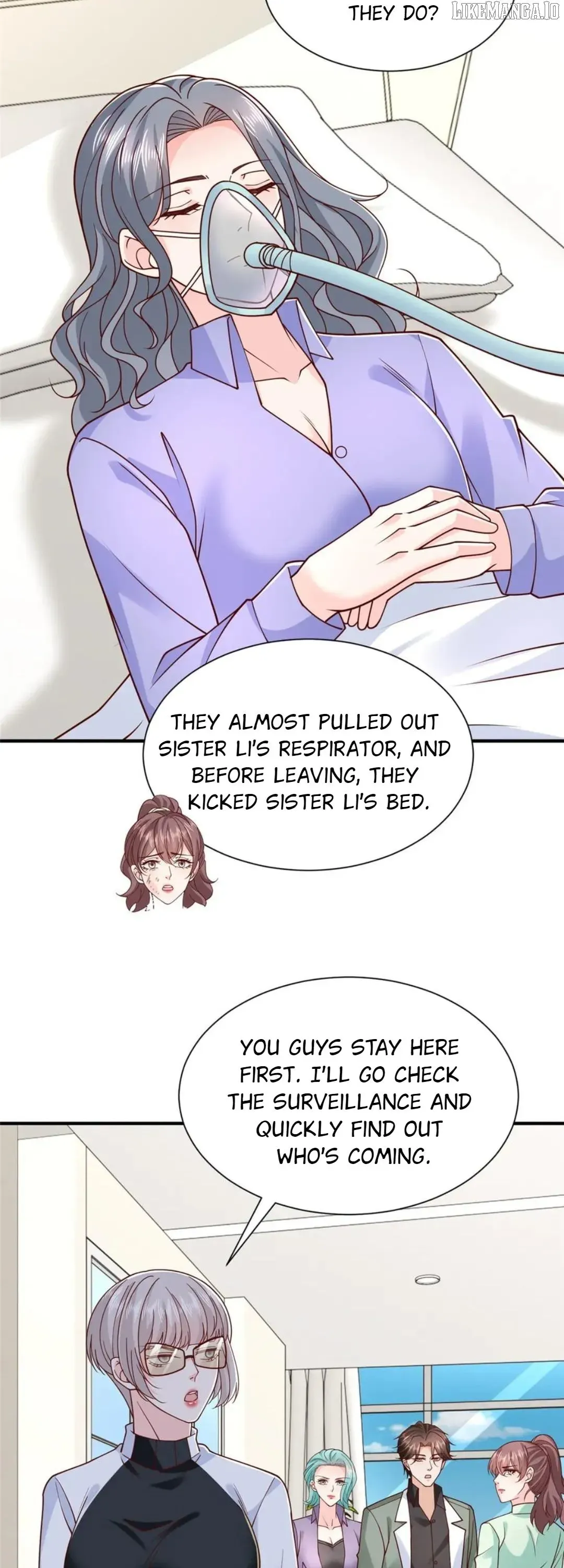 I randomly have a new career every week Chapter 834 Online - página 26