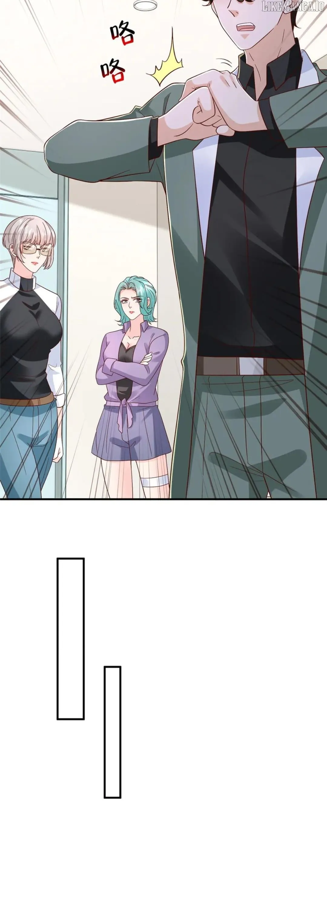 I randomly have a new career every week Chapter 835 Online - página 6