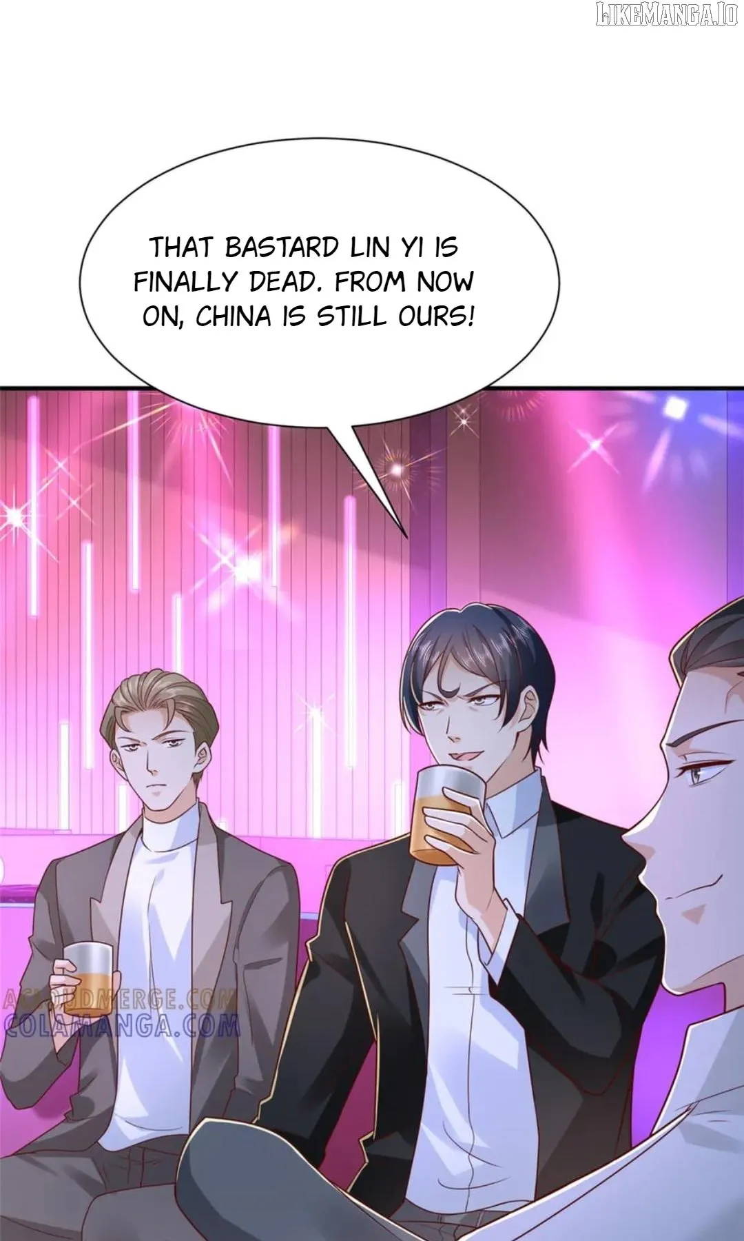 I randomly have a new career every week Chapter 835 Online - página 10