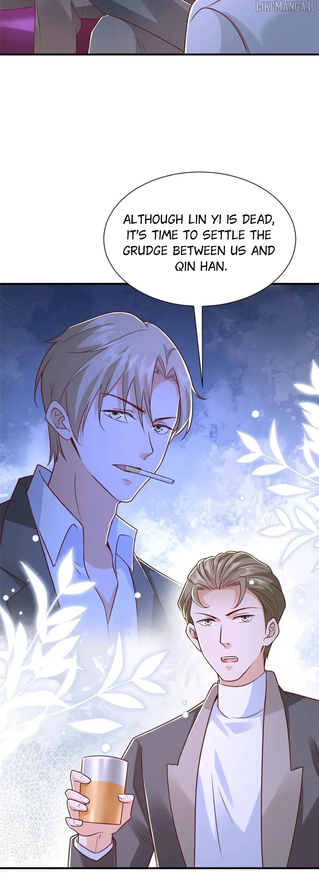 I randomly have a new career every week Chapter 835 Online - página 11