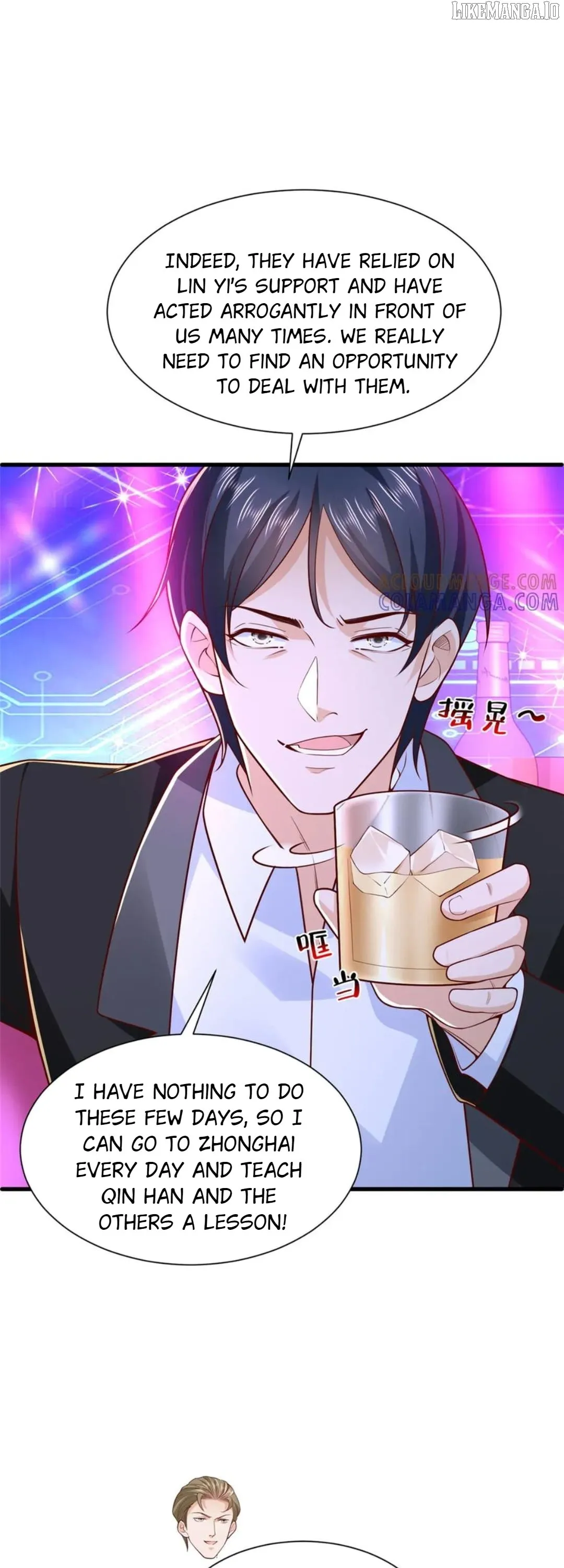 I randomly have a new career every week Chapter 835 Online - página 12