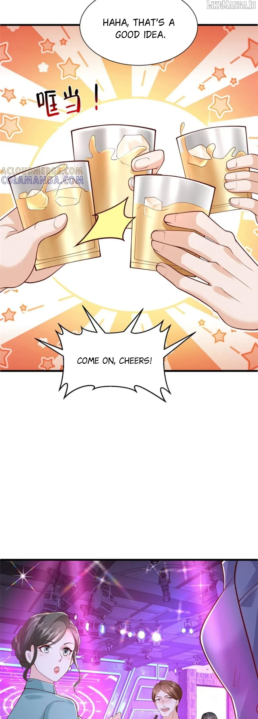 I randomly have a new career every week Chapter 835 Online - página 13