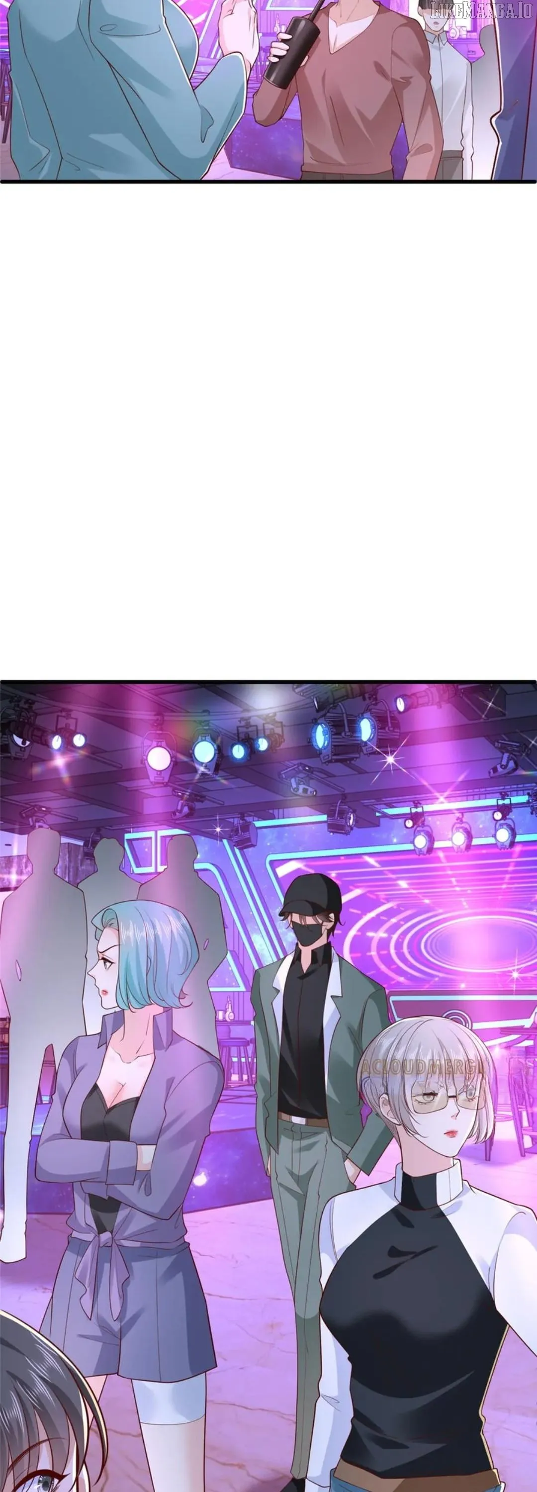 I randomly have a new career every week Chapter 835 Online - página 14