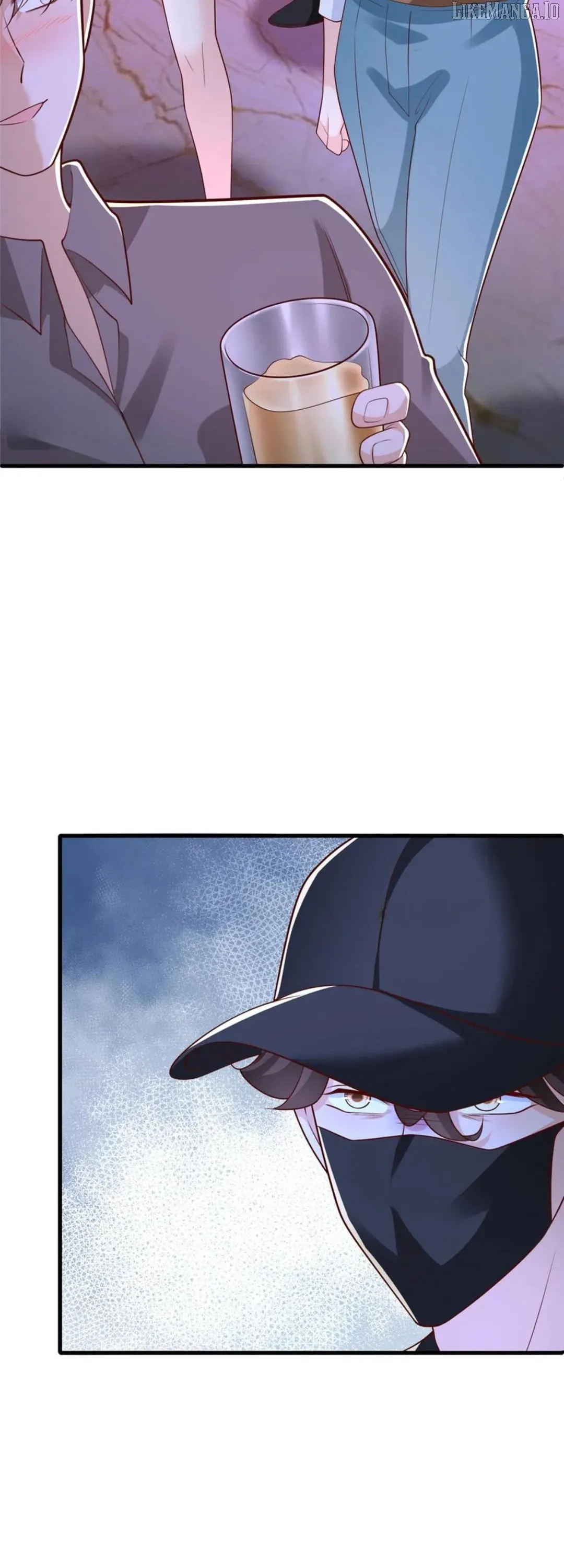 I randomly have a new career every week Chapter 835 Online - página 15