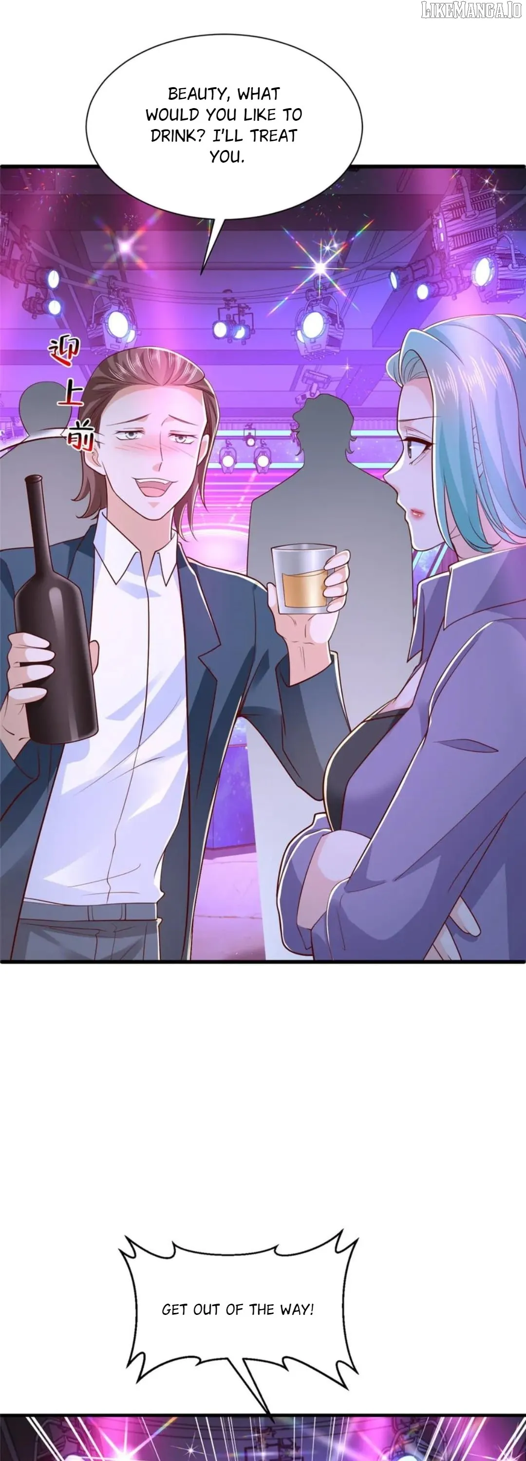 I randomly have a new career every week Chapter 835 Online - página 16