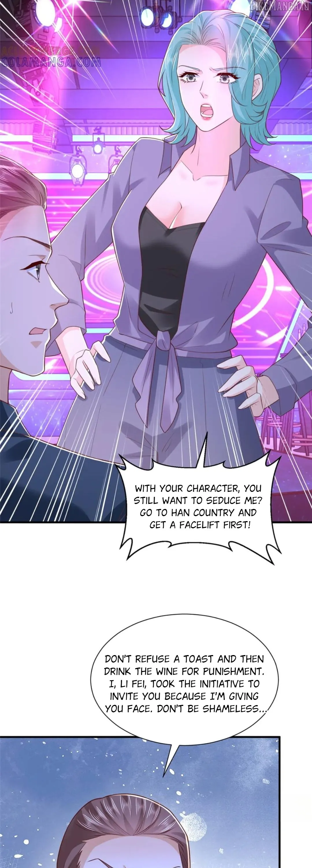 I randomly have a new career every week Chapter 835 Online - página 17