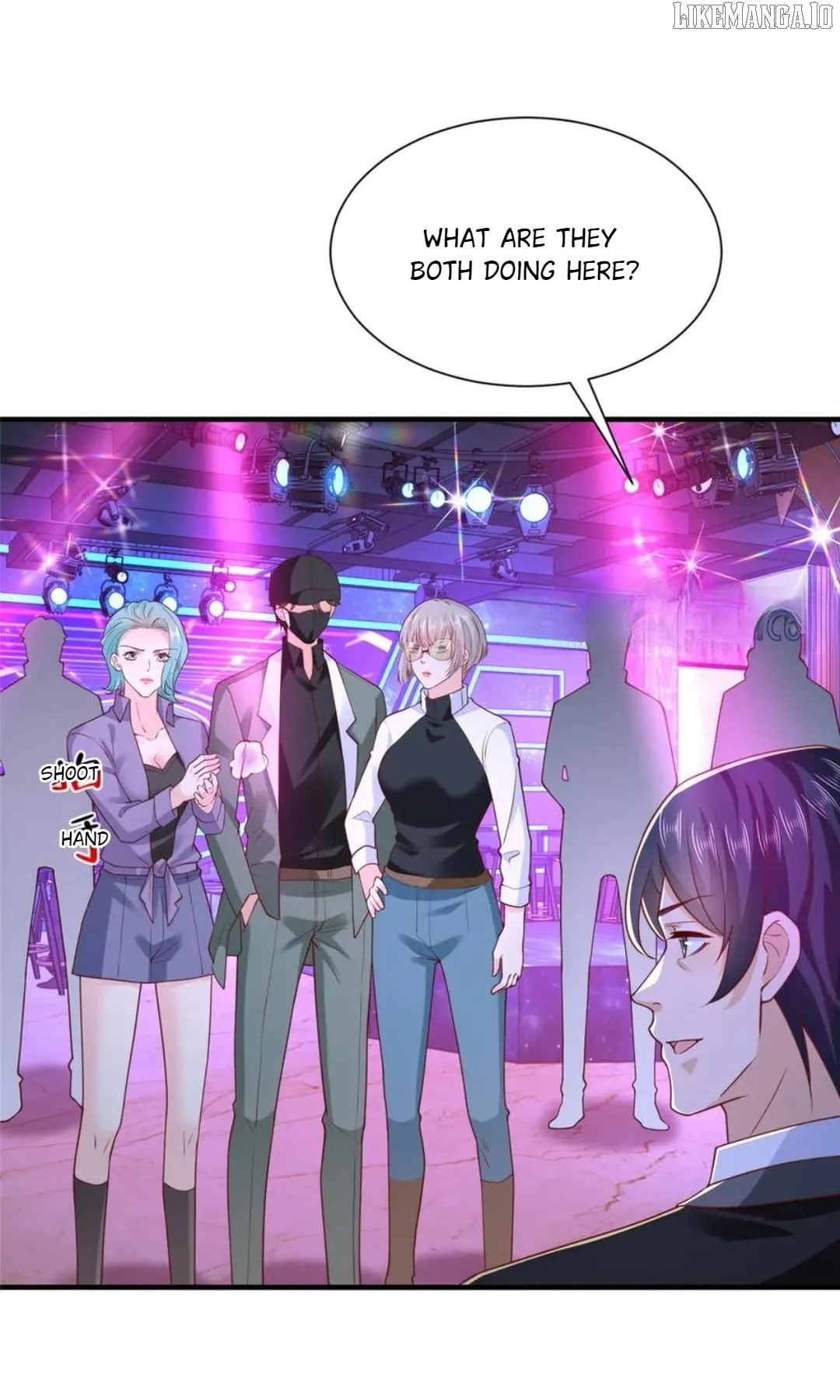 I randomly have a new career every week Chapter 835 Online - página 20