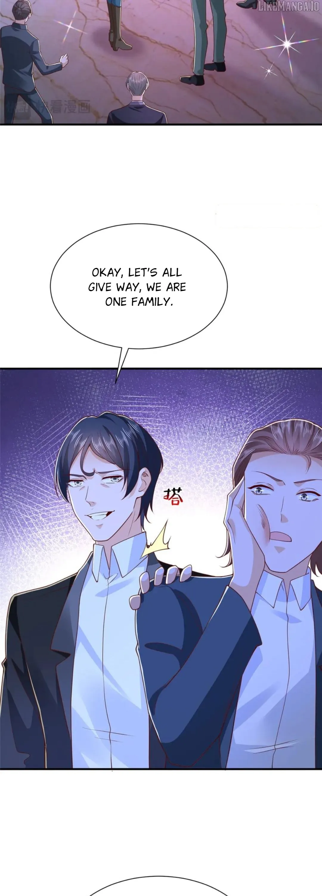 I randomly have a new career every week Chapter 835 Online - página 23
