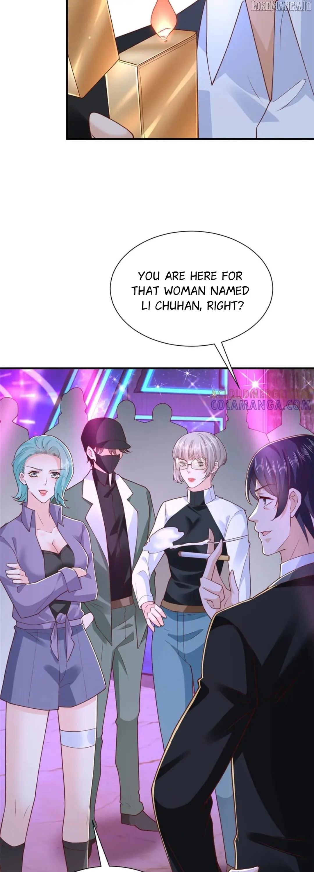 I randomly have a new career every week Chapter 835 Online - página 25