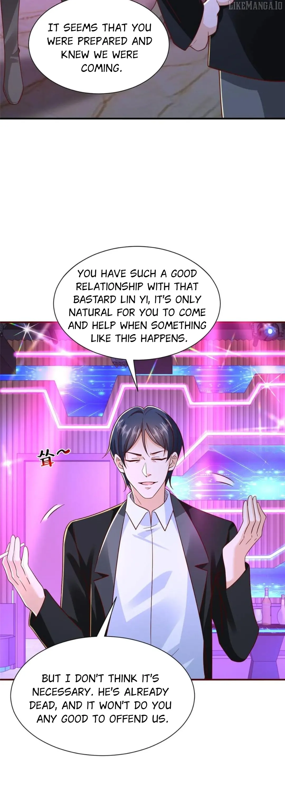 I randomly have a new career every week Chapter 835 Online - página 26