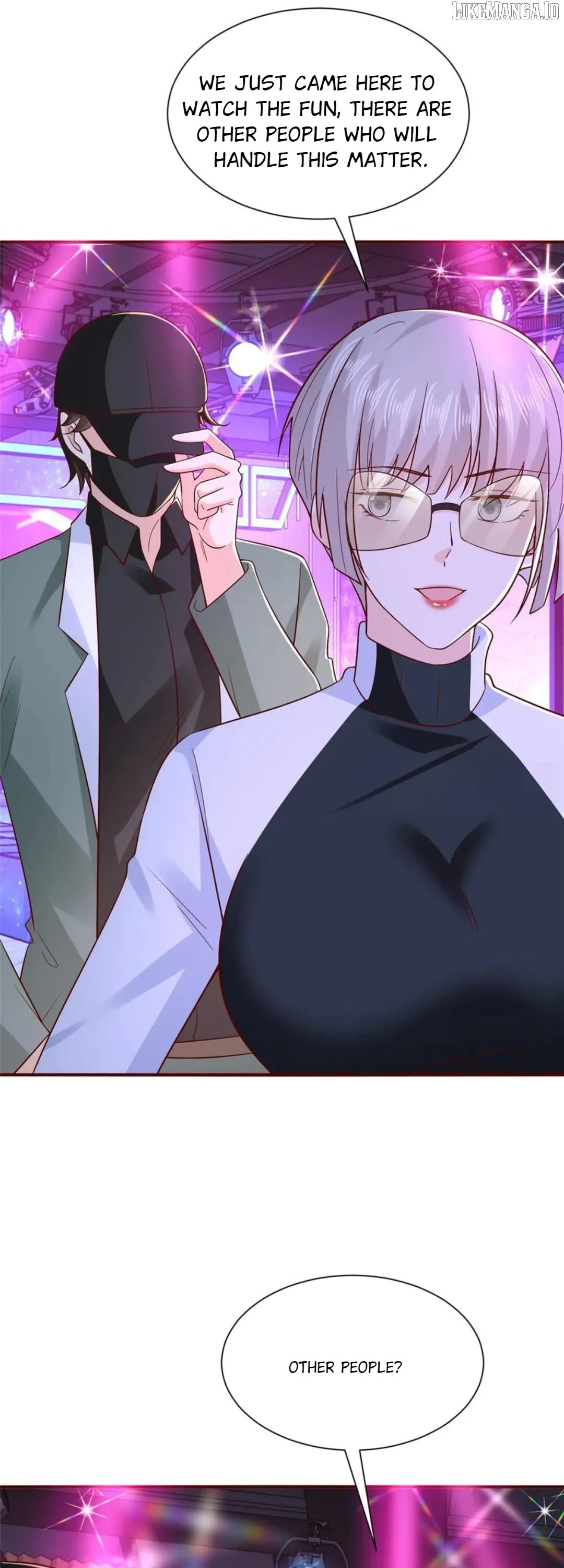 I randomly have a new career every week Chapter 835 Online - página 27