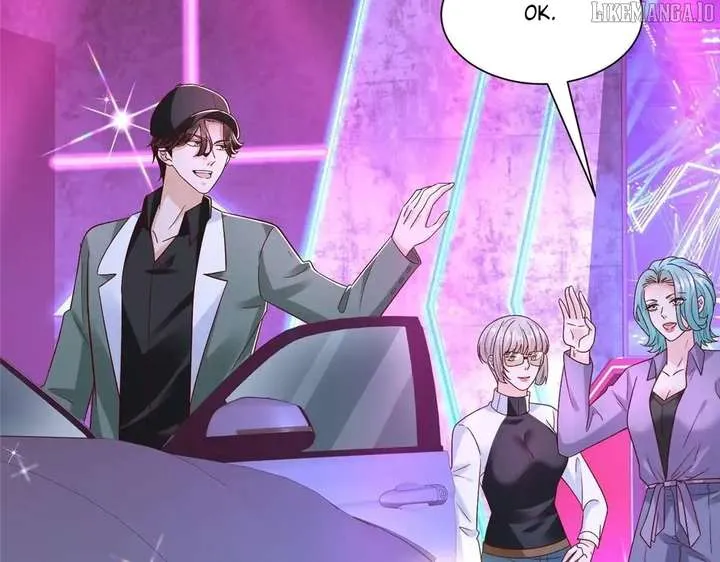I randomly have a new career every week Chapter 836 Online - página 91