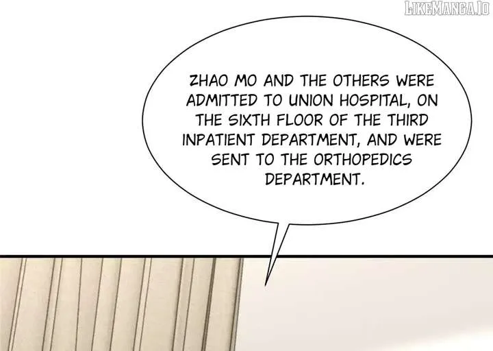 I randomly have a new career every week Chapter 836 Online - página 117
