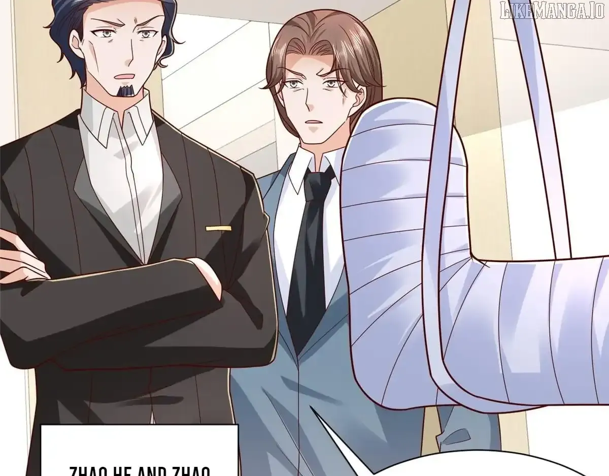 I randomly have a new career every week Chapter 837 Online - página 7