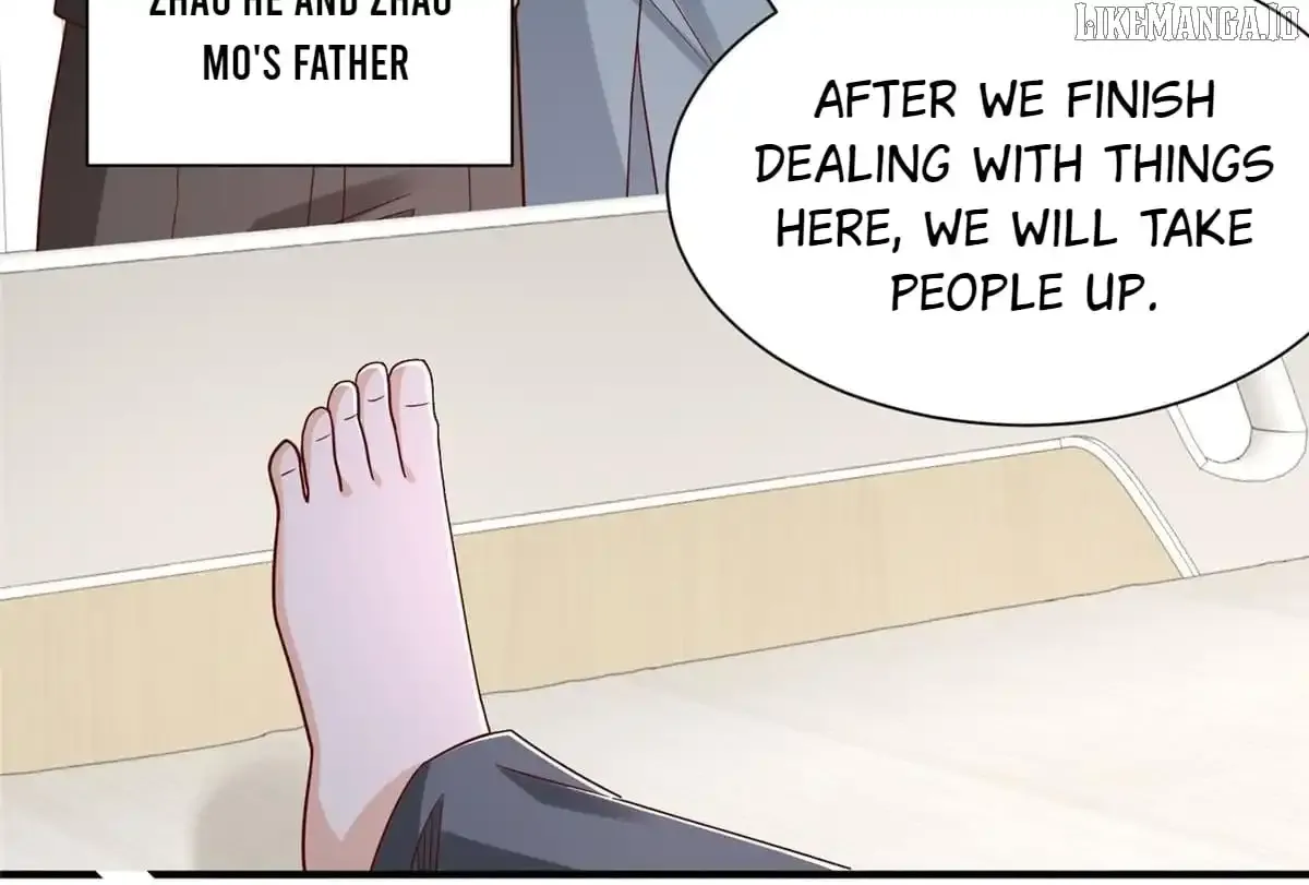 I randomly have a new career every week Chapter 837 Online - página 8