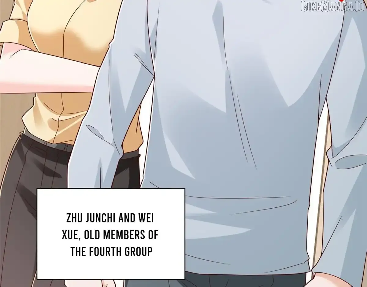 I randomly have a new career every week Chapter 837 Online - página 18
