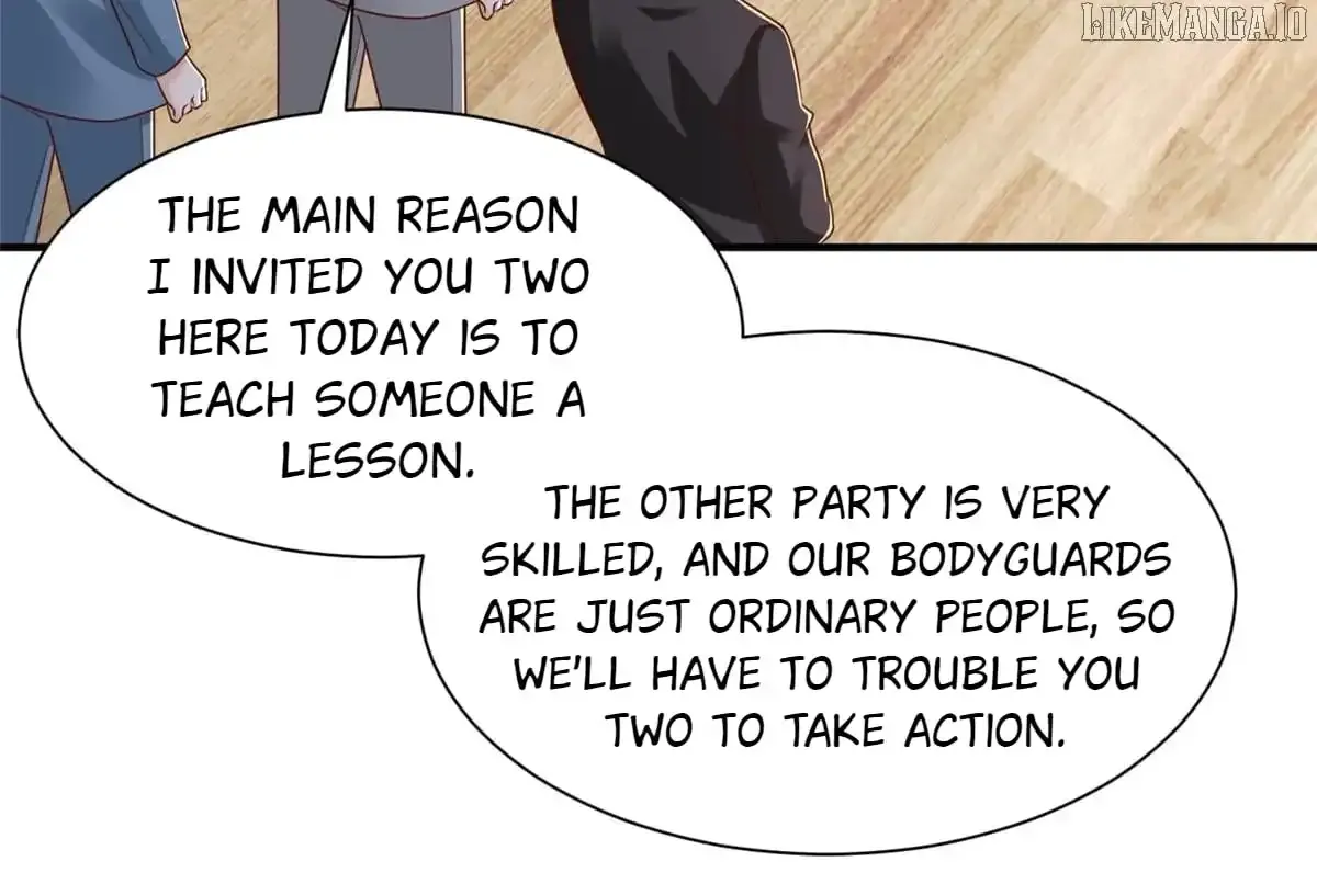 I randomly have a new career every week Chapter 837 Online - página 25