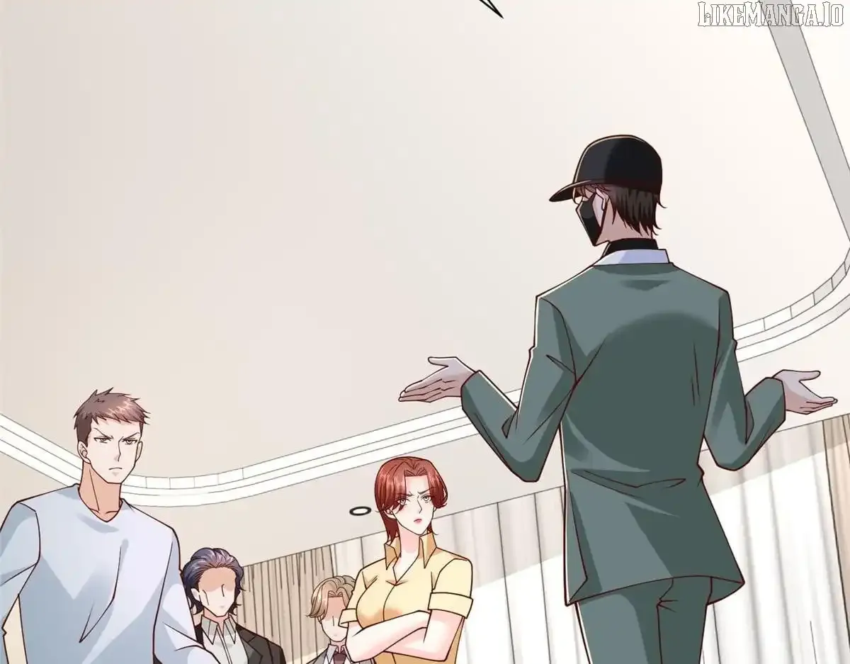 I randomly have a new career every week Chapter 837 Online - página 44