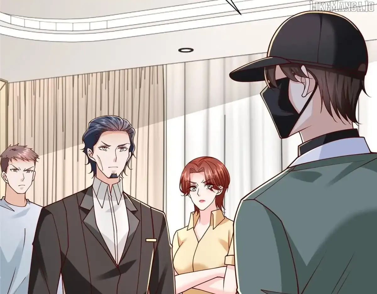 I randomly have a new career every week Chapter 837 Online - página 50