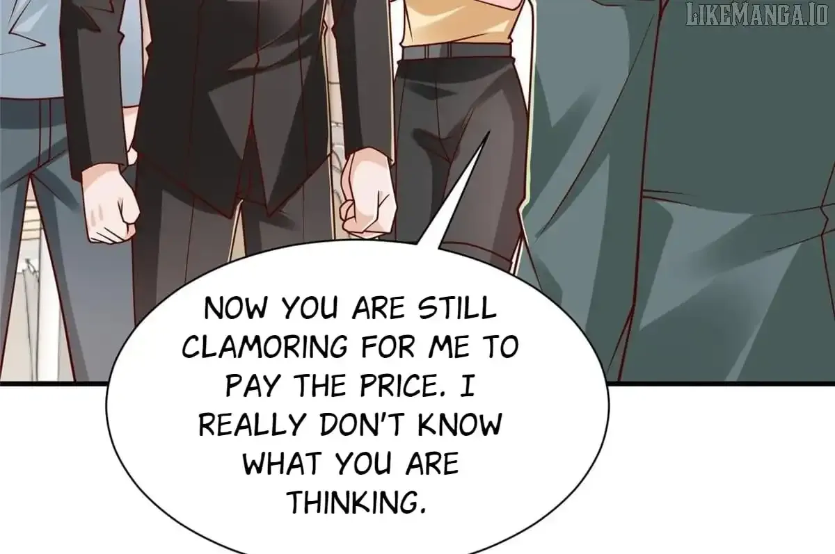 I randomly have a new career every week Chapter 837 Online - página 51