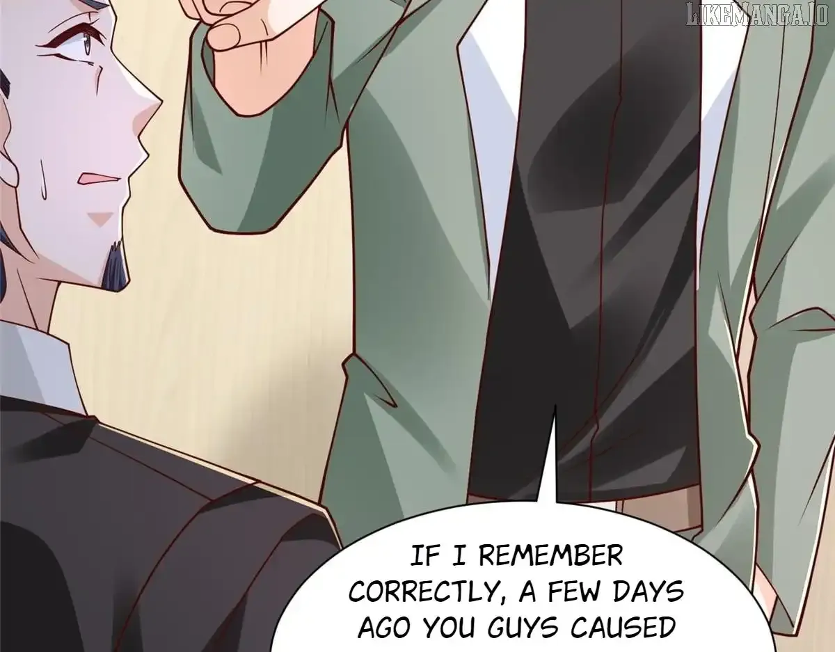 I randomly have a new career every week Chapter 837 Online - página 54