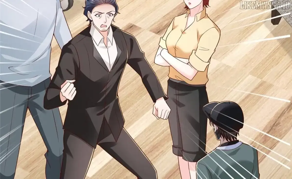 I randomly have a new career every week Chapter 837 Online - página 57