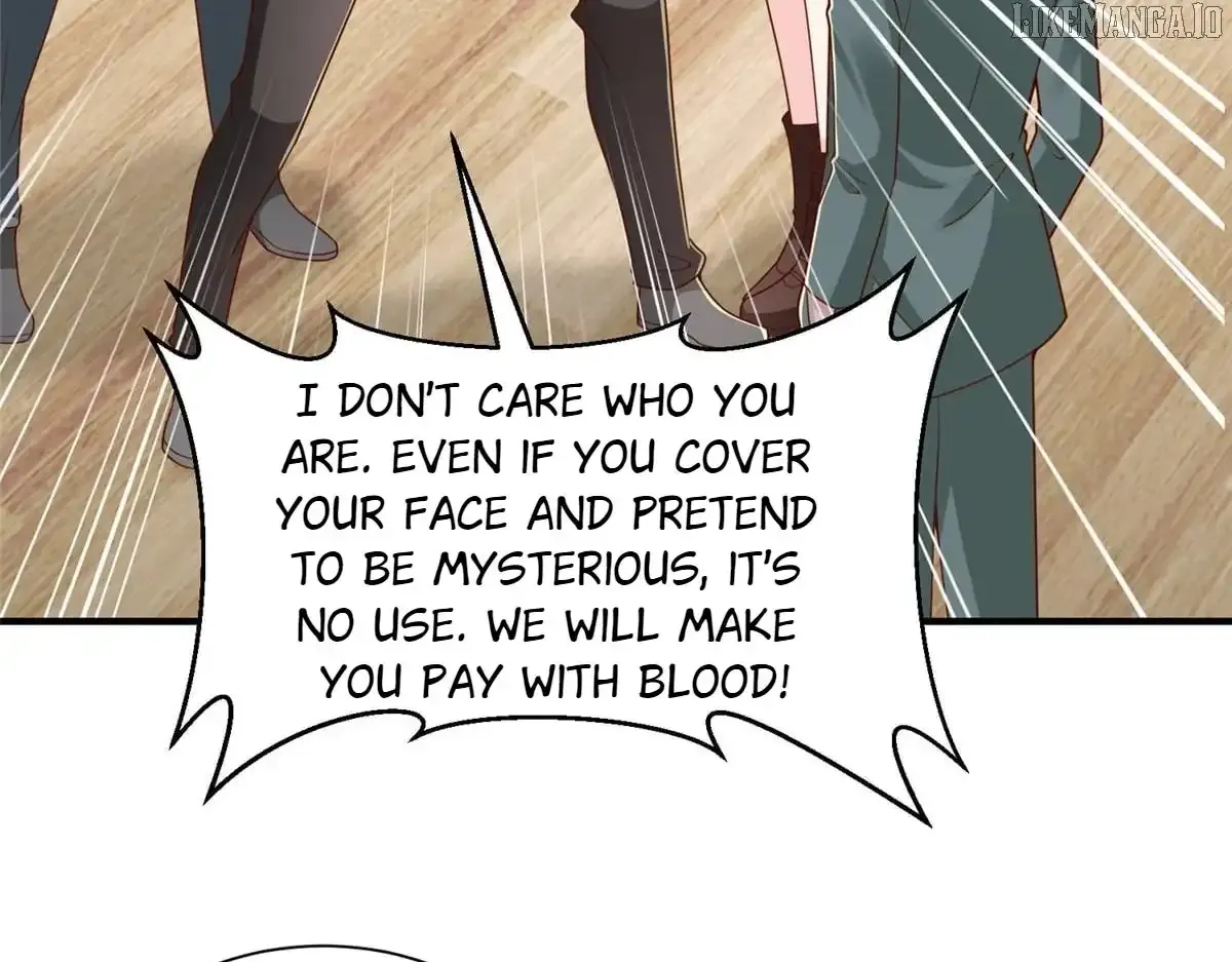 I randomly have a new career every week Chapter 837 Online - página 58