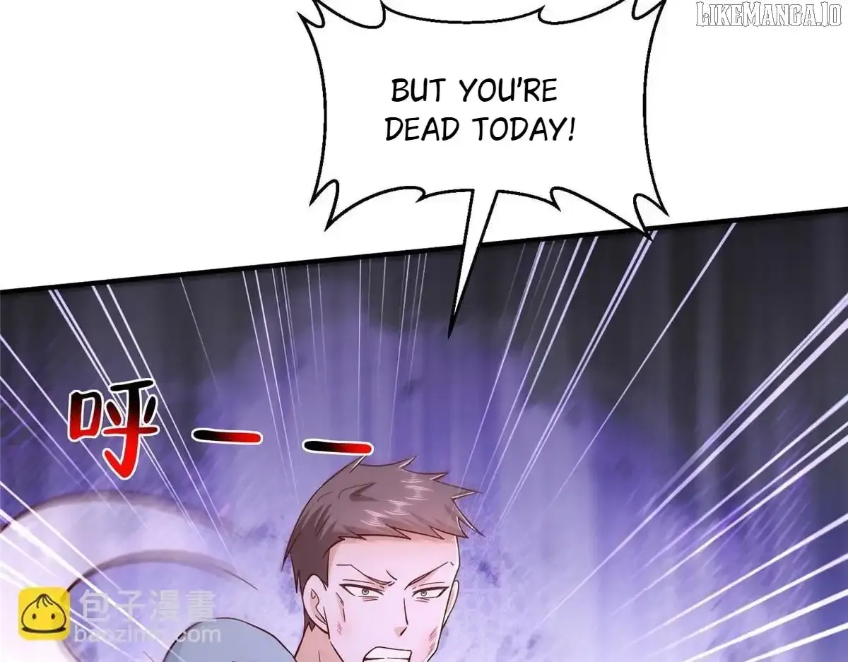 I randomly have a new career every week Chapter 837 Online - página 84