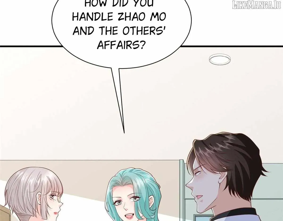 I randomly have a new career every week Chapter 839 Online - página 12