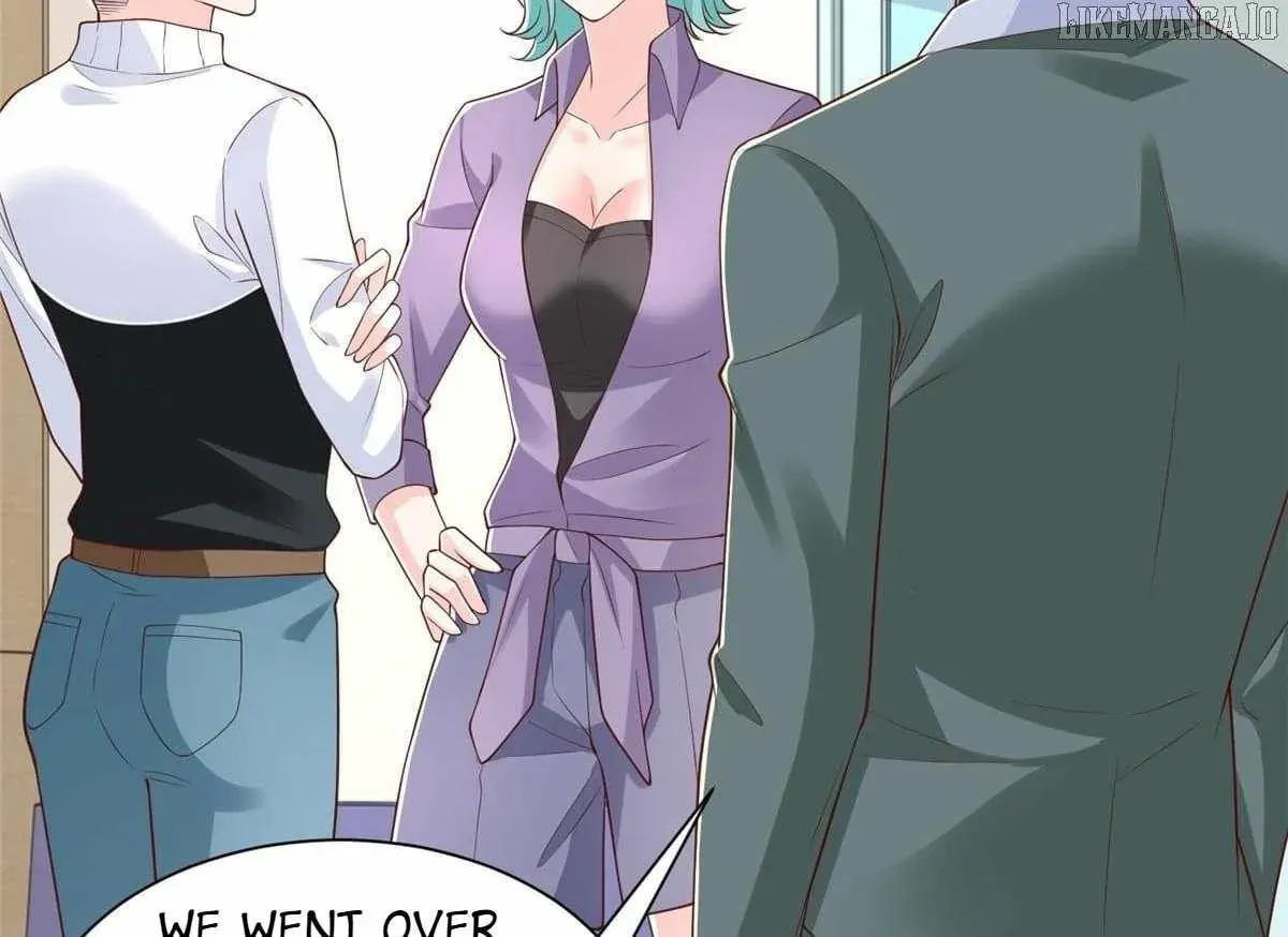 I randomly have a new career every week Chapter 839 Online - página 13