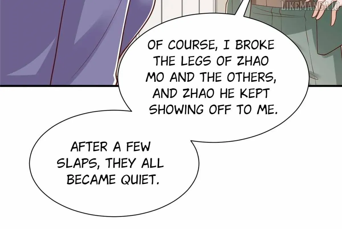 I randomly have a new career every week Chapter 839 Online - página 17
