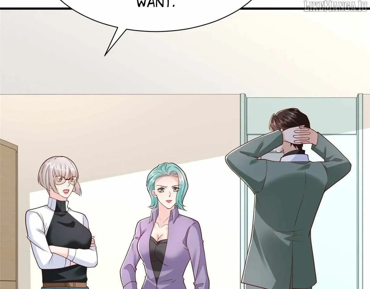 I randomly have a new career every week Chapter 839 Online - página 24