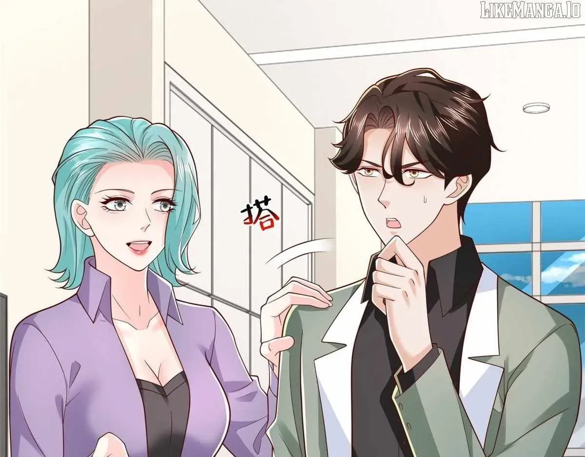I randomly have a new career every week Chapter 839 Online - página 34
