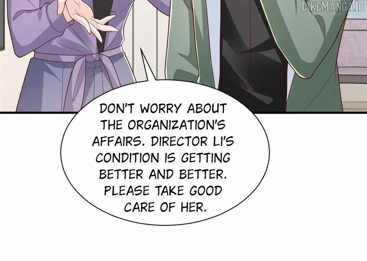 I randomly have a new career every week Chapter 839 Online - página 35