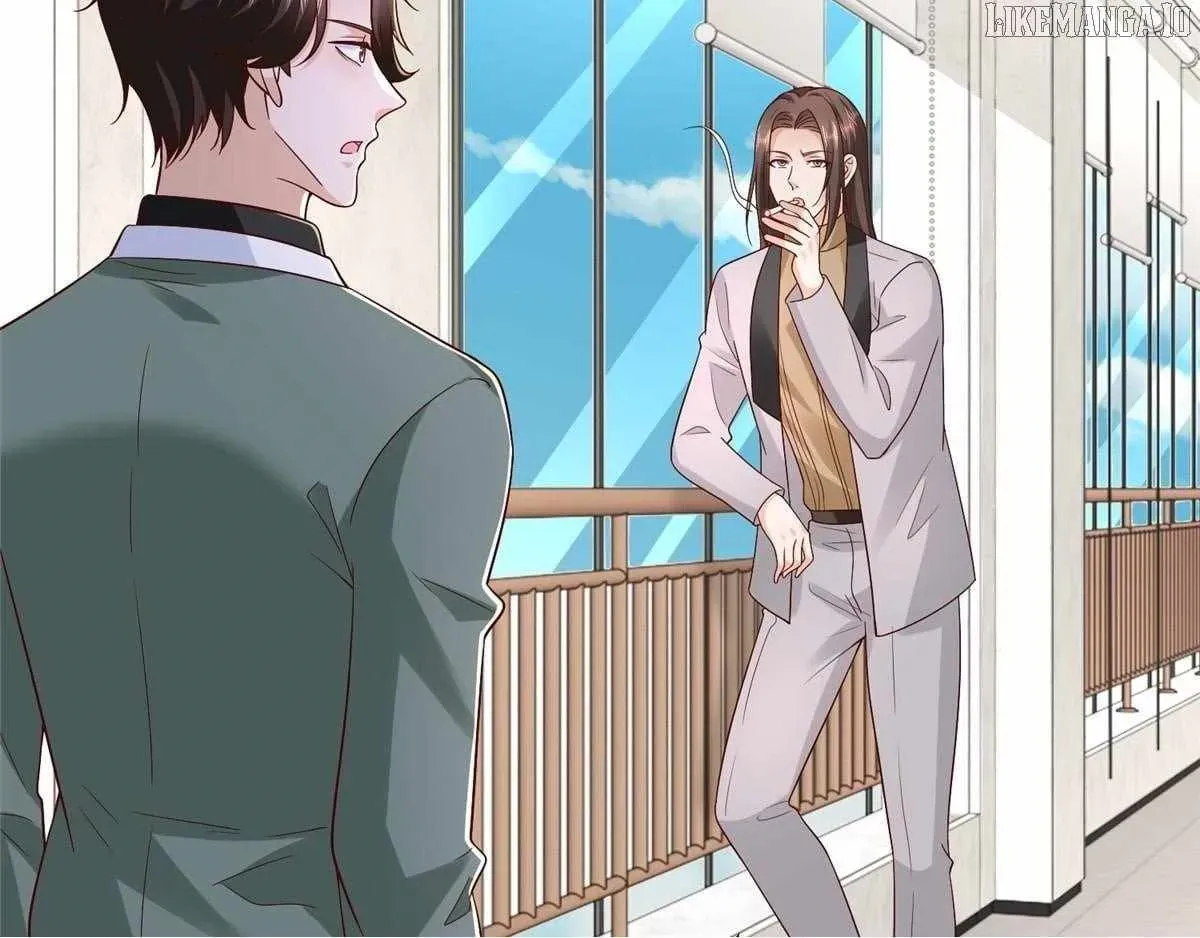 I randomly have a new career every week Chapter 839 Online - página 46