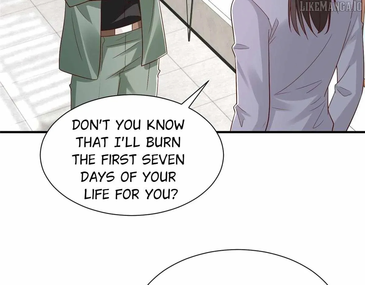 I randomly have a new career every week Chapter 839 Online - página 51