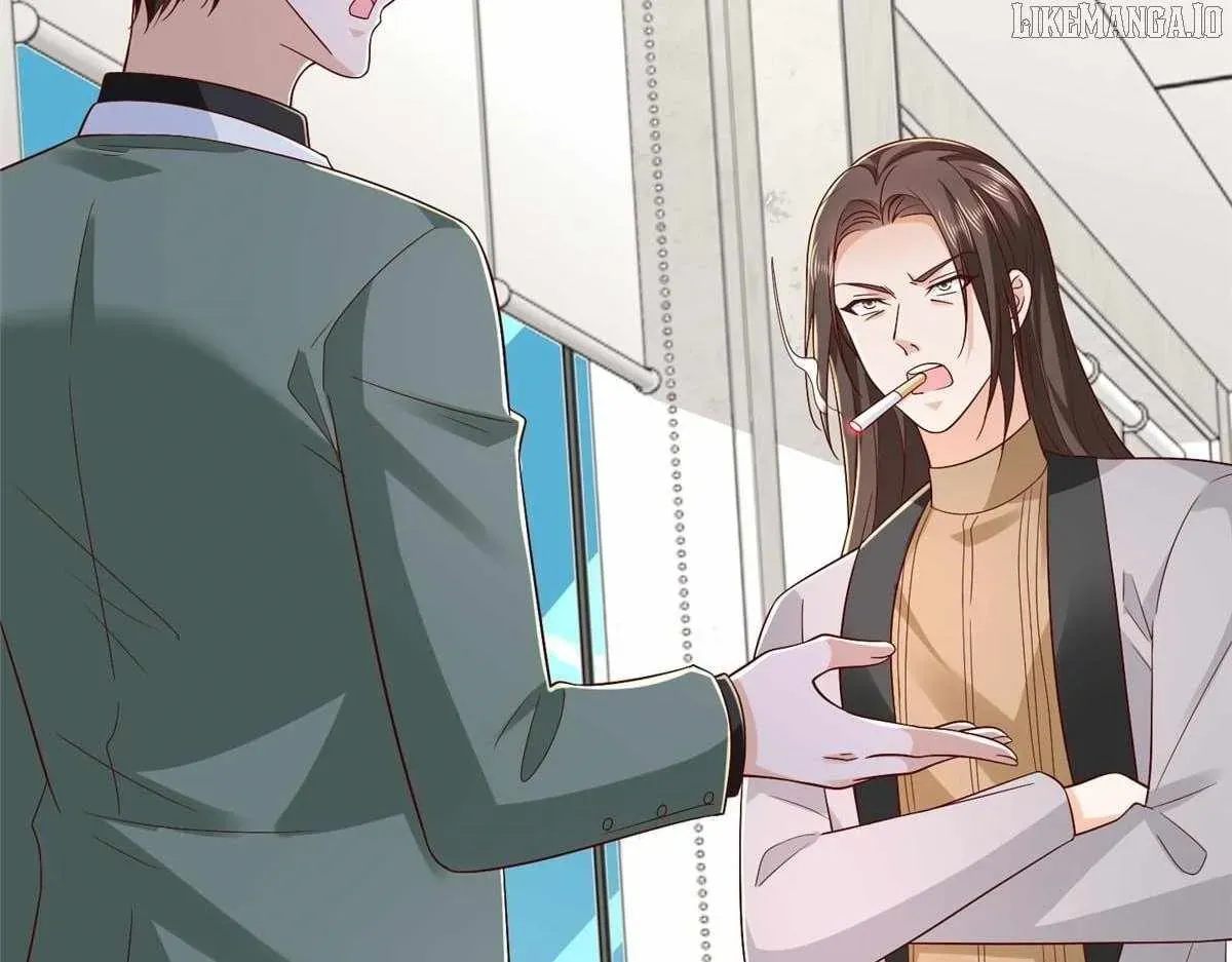I randomly have a new career every week Chapter 839 Online - página 57