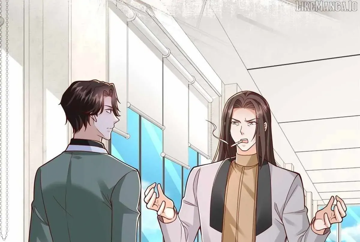 I randomly have a new career every week Chapter 839 Online - página 67