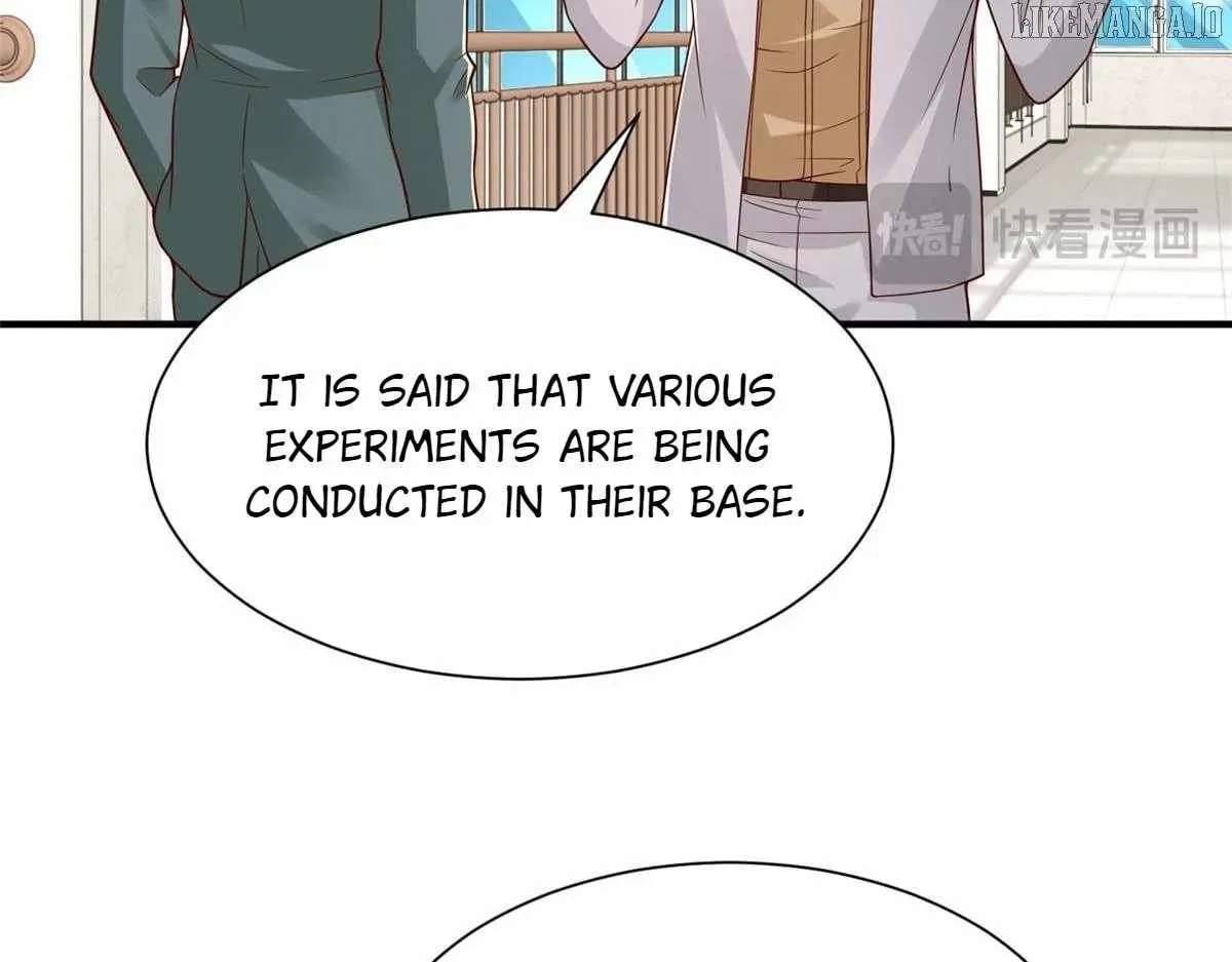 I randomly have a new career every week Chapter 839 Online - página 68