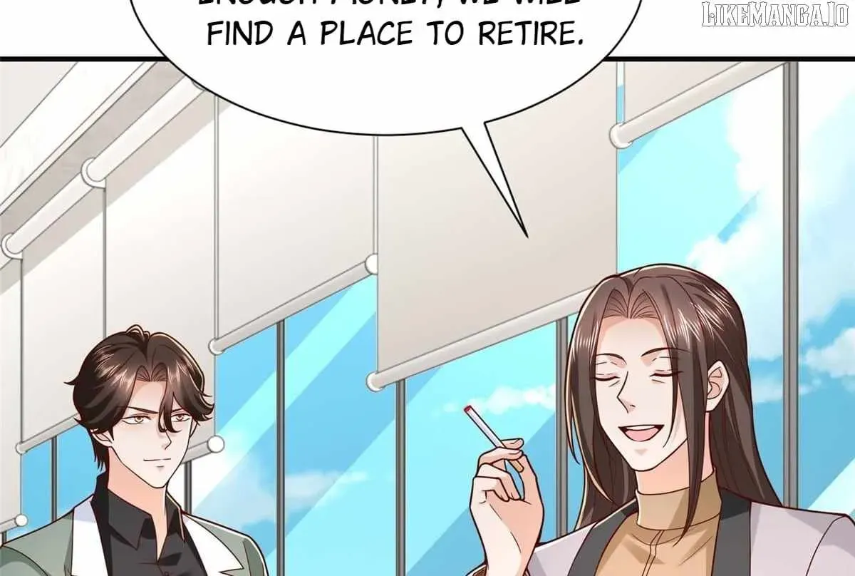 I randomly have a new career every week Chapter 839 Online - página 75