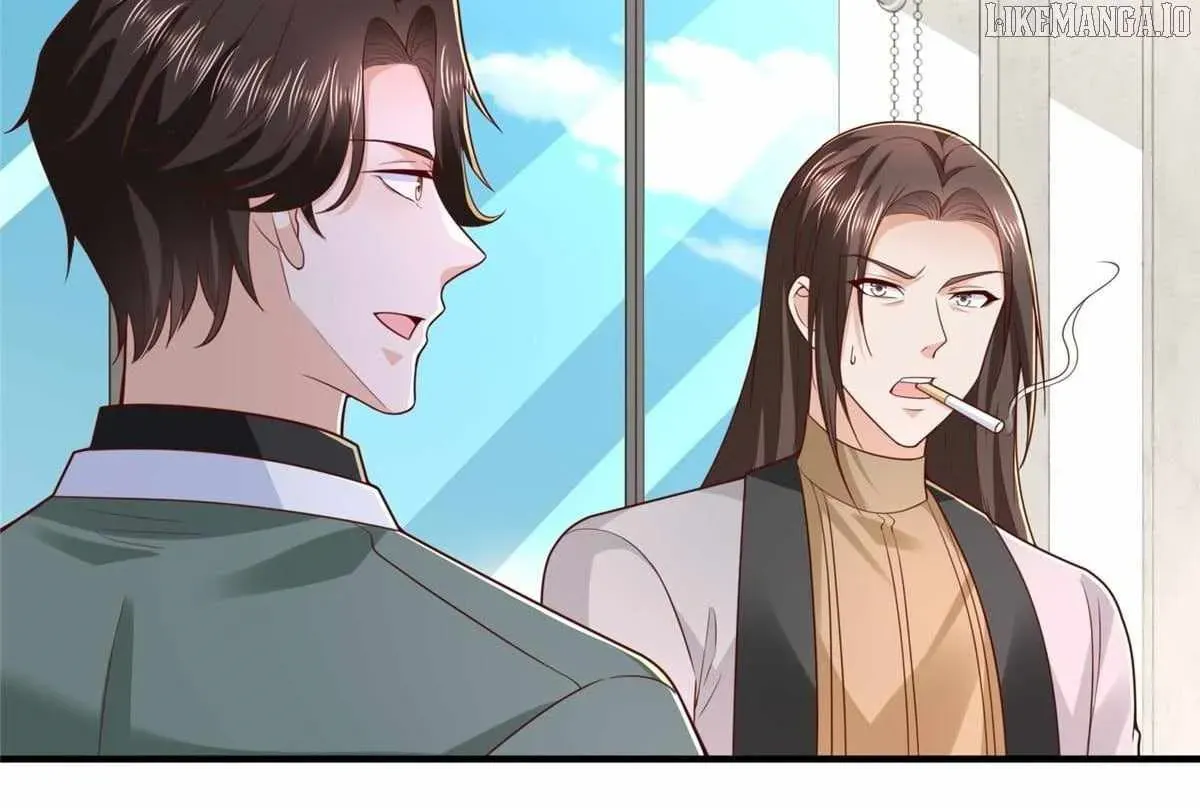 I randomly have a new career every week Chapter 839 Online - página 79