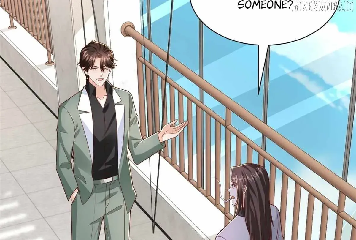 I randomly have a new career every week Chapter 839 Online - página 81