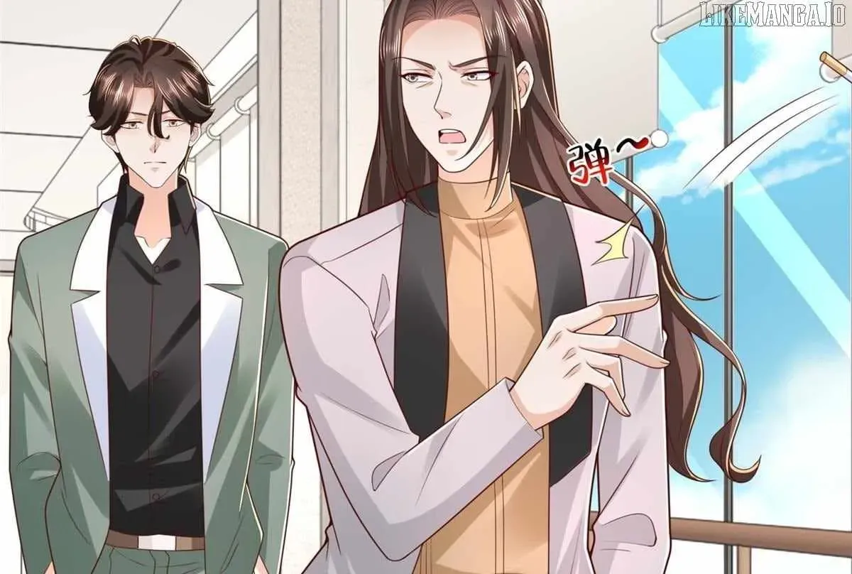 I randomly have a new career every week Chapter 839 Online - página 87