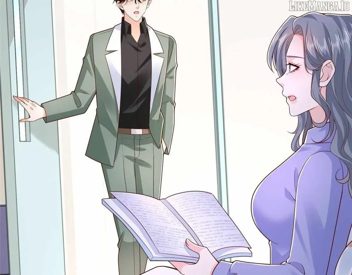 I randomly have a new career every week Chapter 839 Online - página 92