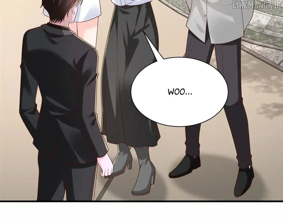 I randomly have a new career every week Chapter 841 Online - página 20