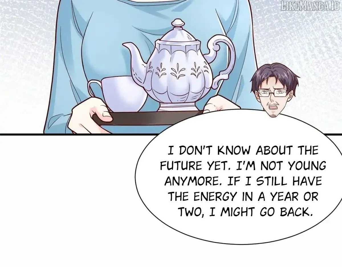 I randomly have a new career every week Chapter 841 Online - página 58