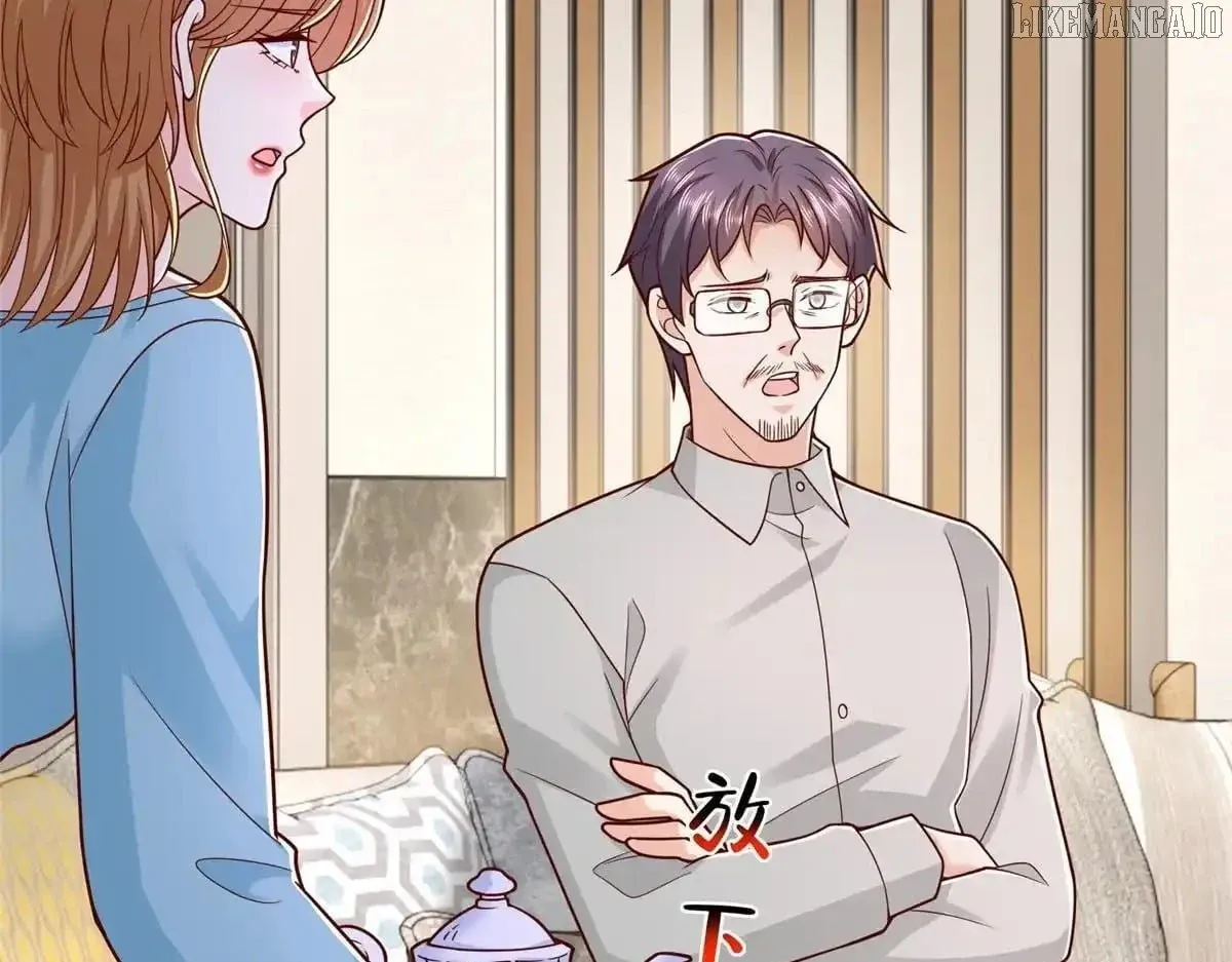 I randomly have a new career every week Chapter 841 Online - página 61
