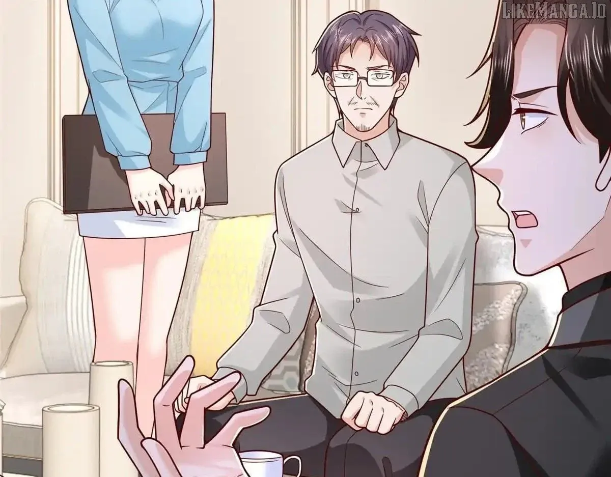 I randomly have a new career every week Chapter 841 Online - página 76